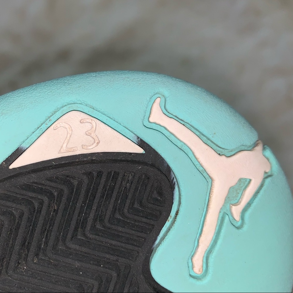 Jordan 23’s - Picture 4 of 5